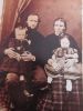Photo of photos/thumb_Alexander McLennan b1822 Contin fam grp Front